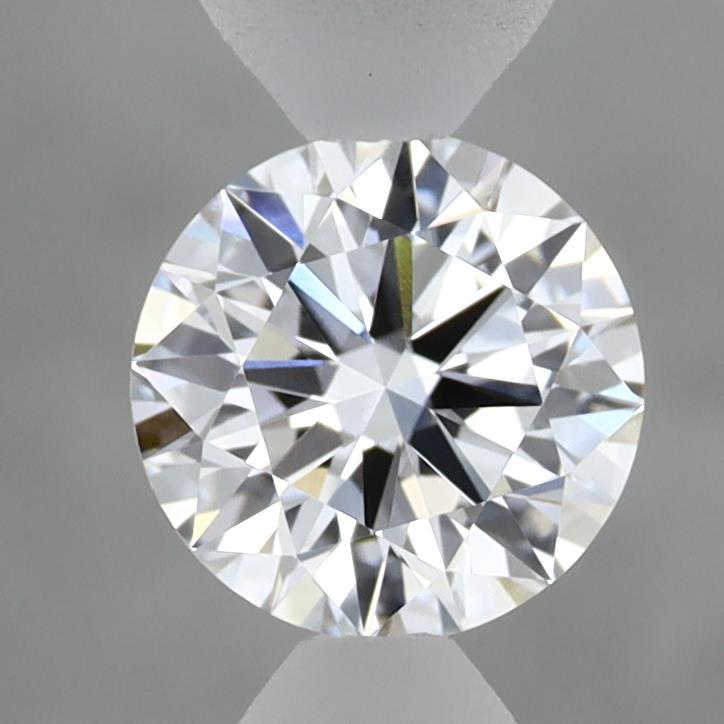 1.00 Carat Round Shaped, Excellent Cut, D Color, VVS1 Clarity, IGI Certified Lab Grown Diamond