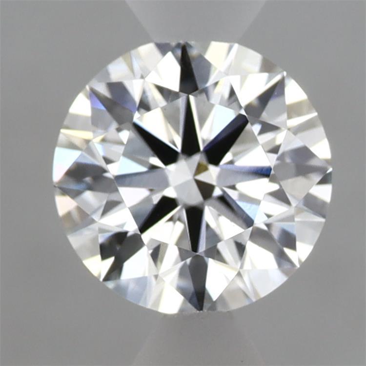 1.35 Carat Round Shaped, Ideal Cut, E Color, VS1 Clarity, IGI Certified Lab Grown Diamond