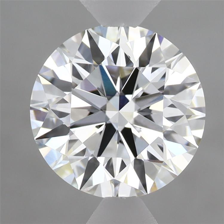 2.25 Carat Round Shaped, Ideal Cut, E Color, VVS2 Clarity, IGI Certified Lab Grown Diamond