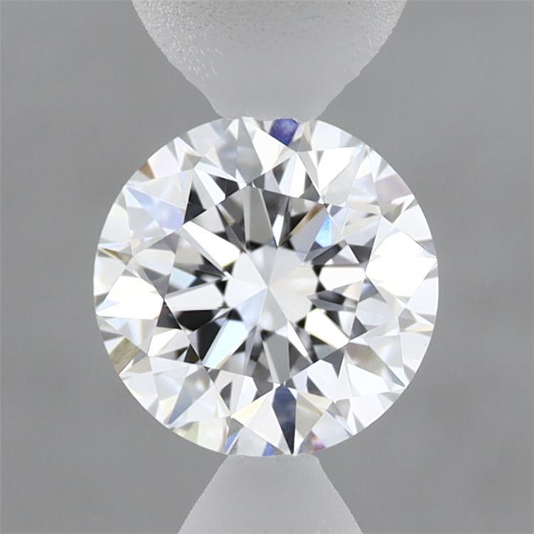 1.02 Carat Round Shaped, Excellent Cut, D Color, VVS2 Clarity, IGI Certified Lab Grown Diamond