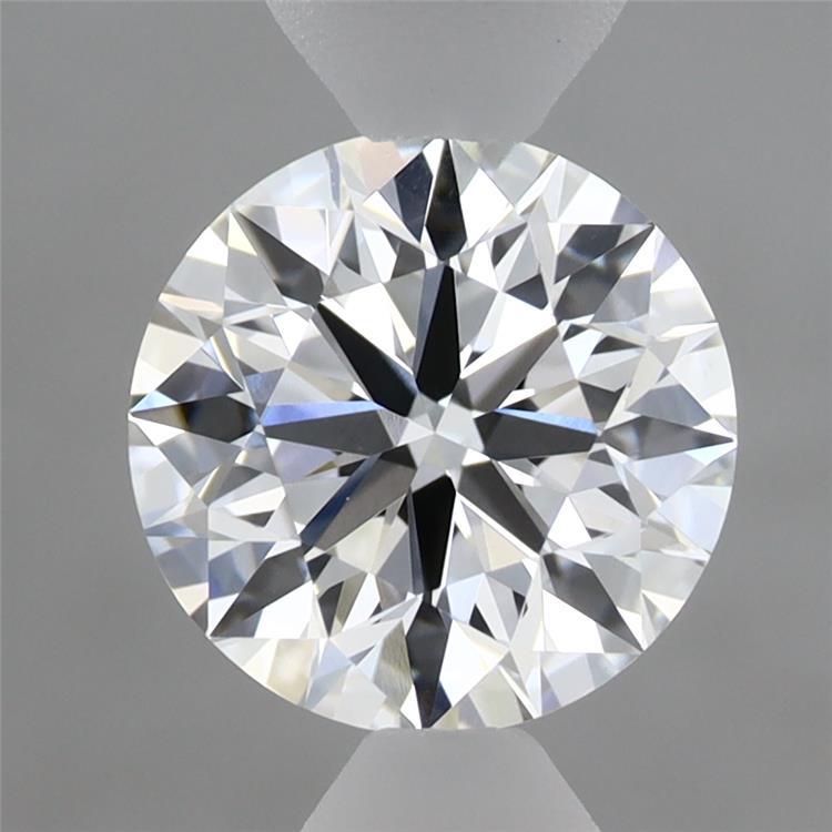 1.51 Carat Round Shaped, Ideal Cut, E Color, VVS2 Clarity, IGI Certified Lab Grown Diamond