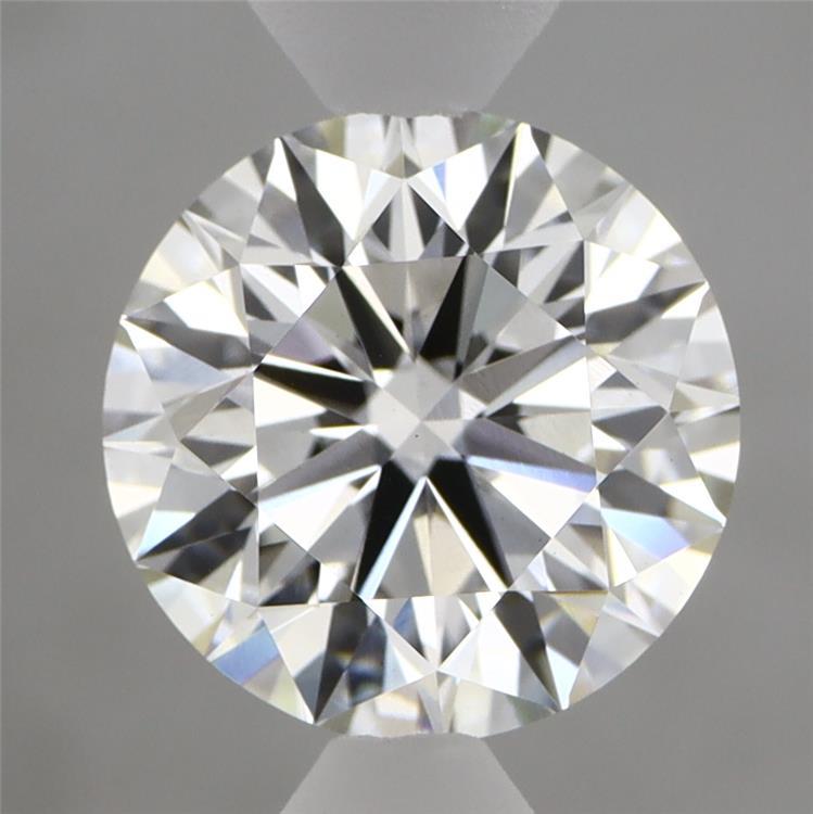 2.24 Carat Round Shaped, Ideal Cut, G Color, VS1 Clarity, IGI Certified Lab Grown Diamond