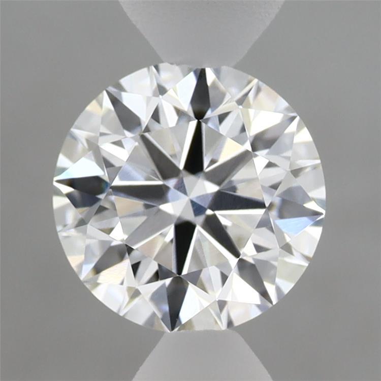 1.51 Carat Round Shaped, Ideal Cut, E Color, VVS2 Clarity, IGI Certified Lab Grown Diamond