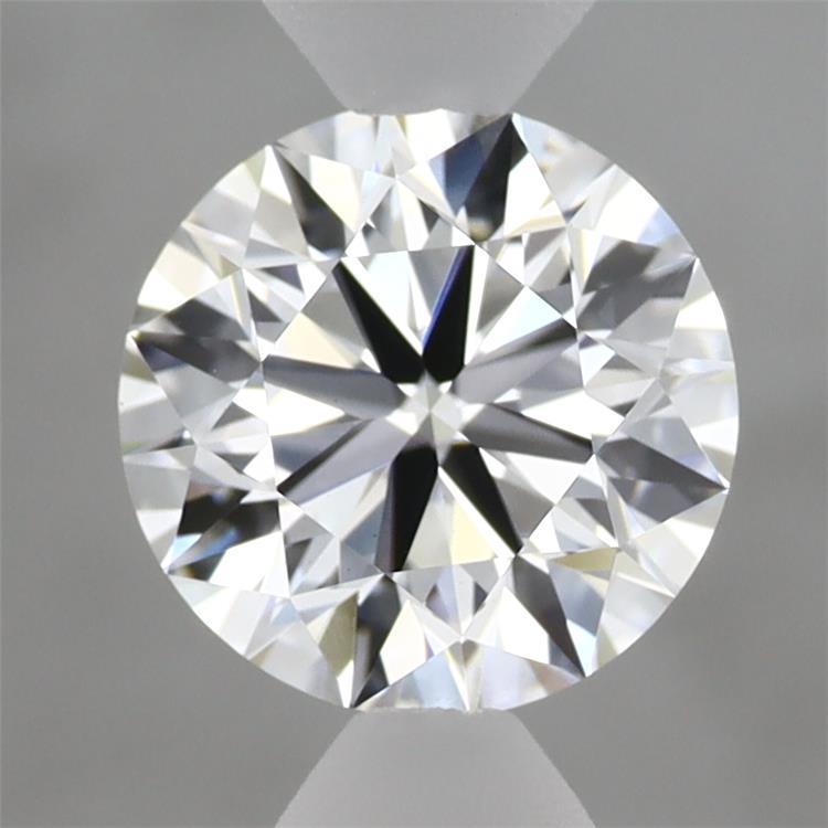 1.55 Carat Round Shaped, Ideal Cut, D Color, VS1 Clarity, IGI Certified Lab Grown Diamond