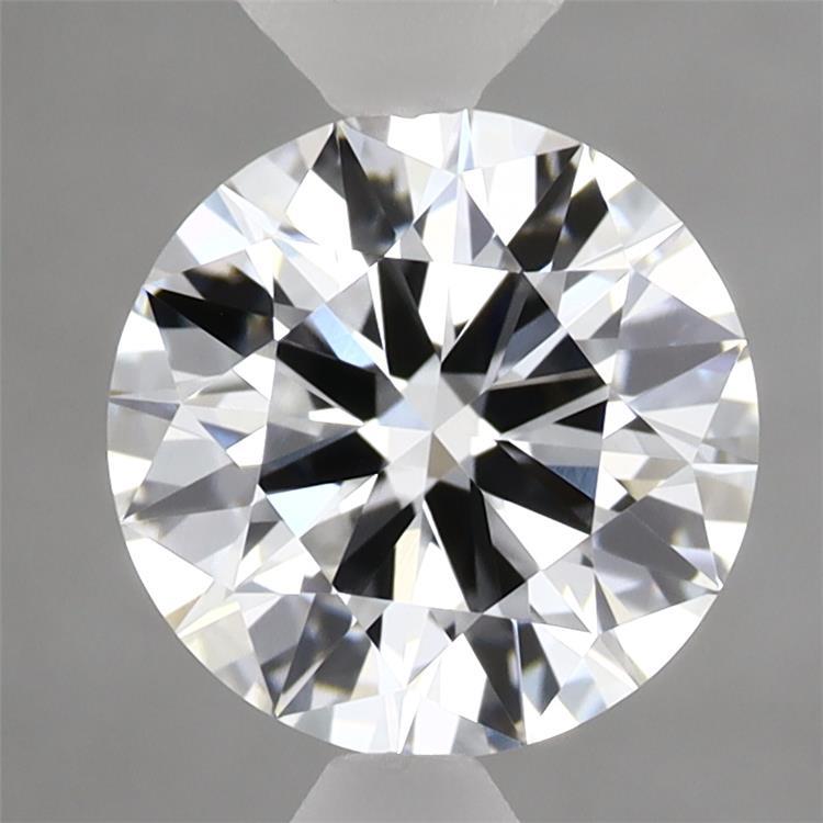 1.86 Carat Round Shaped, Excellent Cut, E Color, VVS2 Clarity, IGI Certified Lab Grown Diamond