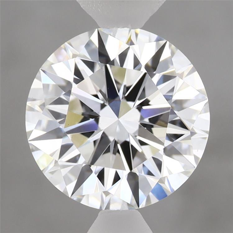 2.47 Carat Round Shaped, Ideal Cut, E Color, VS1 Clarity, IGI Certified Lab Grown Diamond