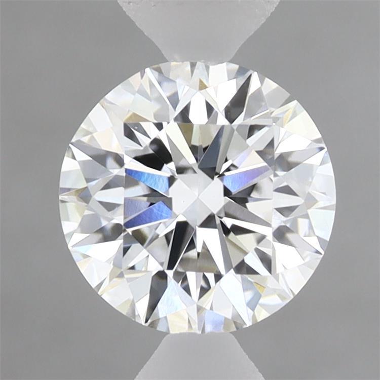 1.40 Carat Round Shaped, Ideal Cut, E Color, VVS2 Clarity, IGI Certified Lab Grown Diamond