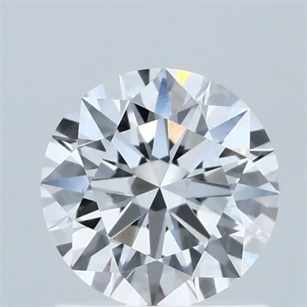 1.03 Carat Round Shaped, Ideal Cut, E Color, VS1 Clarity, IGI Certified Lab Grown Diamond