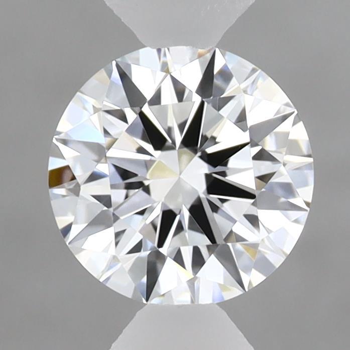 1.07 Carat Round Shaped, Ideal Cut, E Color, VVS1 Clarity, IGI Certified Lab Grown Diamond