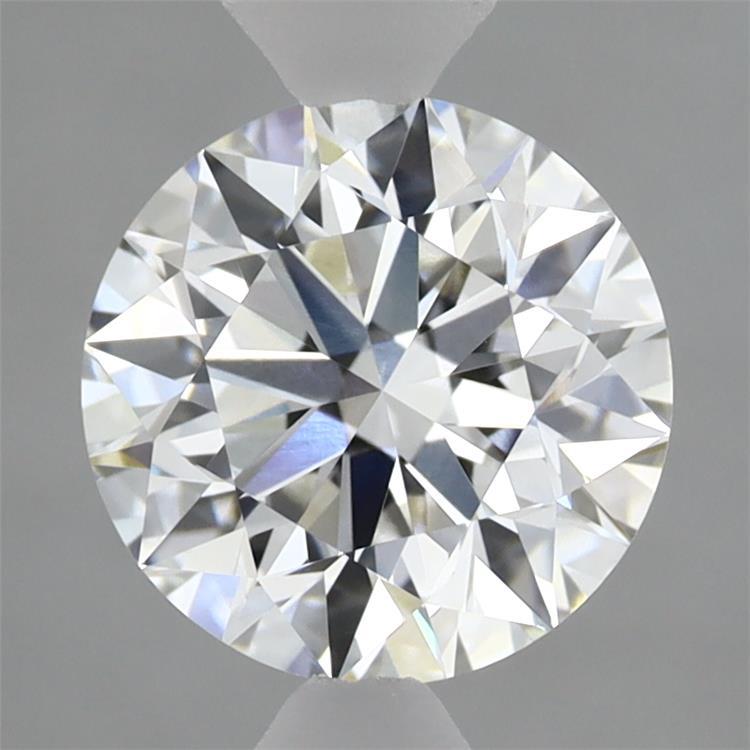 1.99 Carat Round Shaped, Excellent Cut, E Color, VVS1 Clarity, IGI Certified Lab Grown Diamond