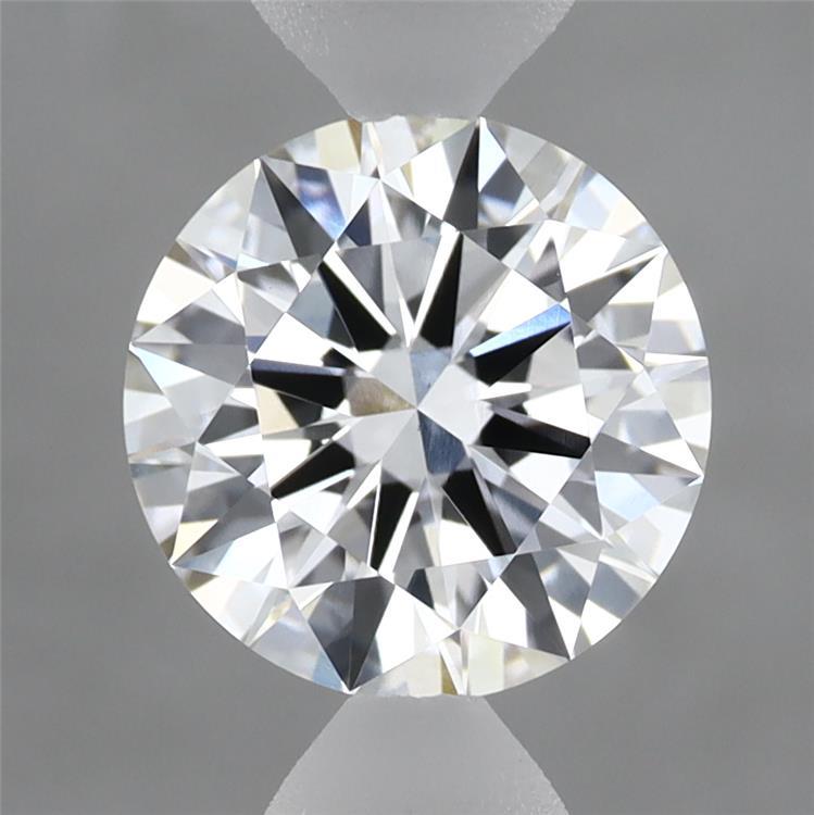 1.95 Carat Round Shaped, Excellent Cut, D Color, VS1 Clarity, IGI Certified Lab Grown Diamond