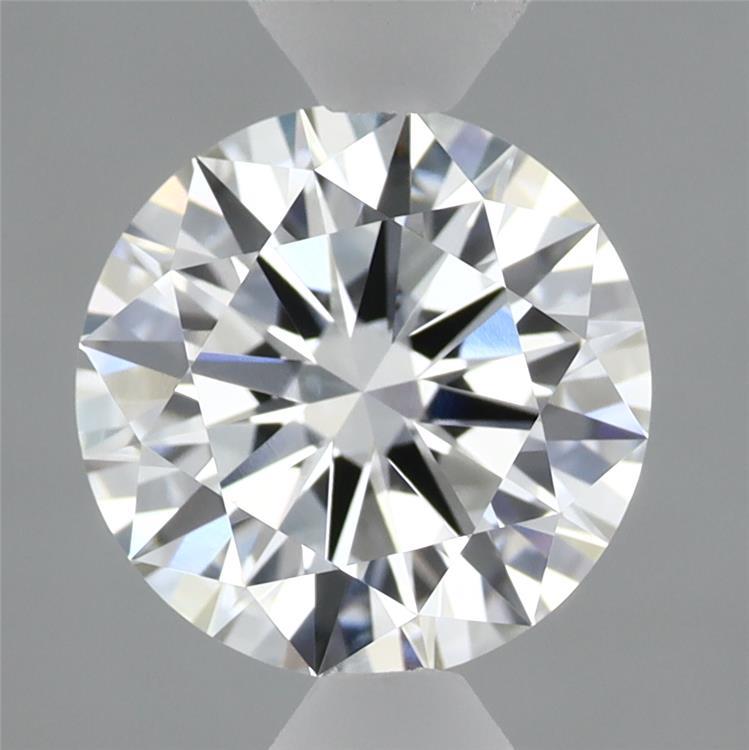 1.81 Carat Round Shaped, Excellent Cut, D Color, VVS2 Clarity, IGI Certified Lab Grown Diamond