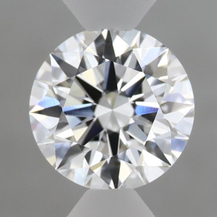 1.03 Carat Round Shaped, Ideal Cut, D Color, VS1 Clarity, IGI Certified Lab Grown Diamond