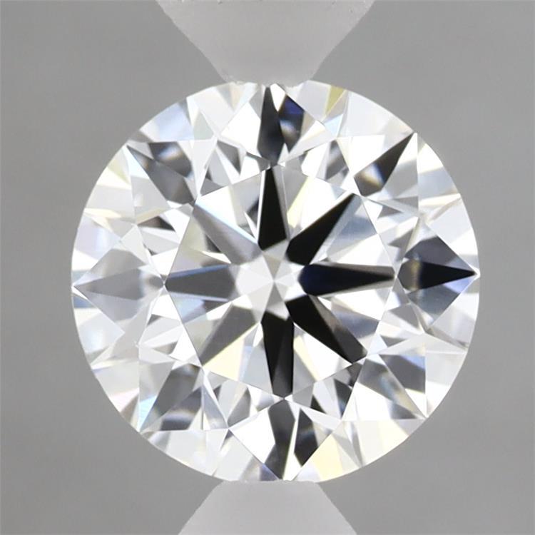 1.74 Carat Round Shaped, Ideal Cut, E Color, VVS1 Clarity, IGI Certified Lab Grown Diamond