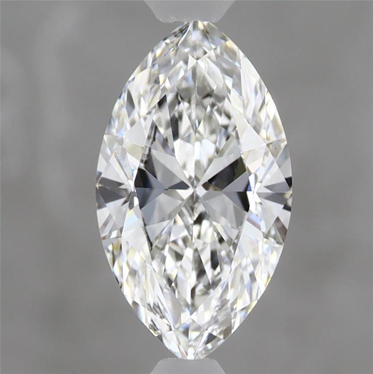 1.20 Carat Marquise Shaped, Excellent Cut, E Color, VVS2 Clarity, IGI Certified Lab Grown Diamond