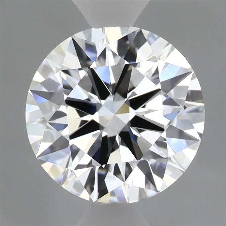 1.85 Carat Round Shaped, Ideal Cut, E Color, VVS2 Clarity, IGI Certified Lab Grown Diamond
