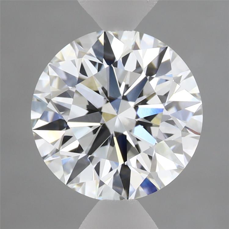 2.36 Carat Round Shaped, Excellent Cut, E Color, VVS2 Clarity, IGI Certified Lab Grown Diamond