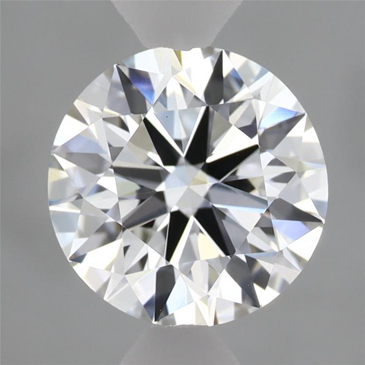 1.89 Carat Round Shaped, Ideal Cut, E Color, VVS2 Clarity, IGI Certified Lab Grown Diamond
