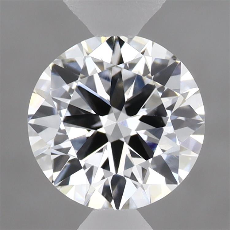 1.49 Carat Round Shaped, Excellent Cut, E Color, VVS2 Clarity, IGI Certified Lab Grown Diamond