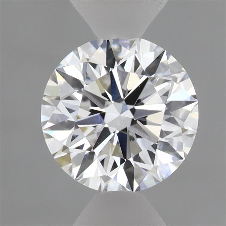 1.01 Carat Round Shaped, Ideal Cut, D Color, VVS2 Clarity, IGI Certified Lab Grown Diamond