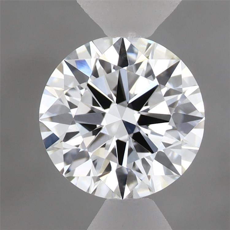 0.95 Carat Round Shaped, Ideal Cut, E Color, VVS1 Clarity, IGI Certified Lab Grown Diamond