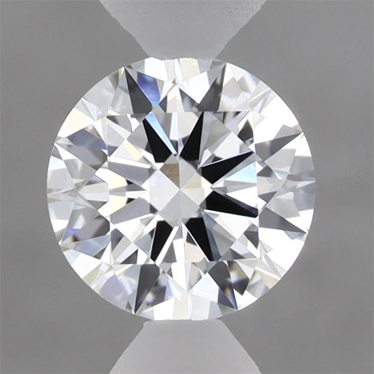 1.19 Carat Round Shaped, Ideal Cut, D Color, VVS2 Clarity, IGI Certified Lab Grown Diamond