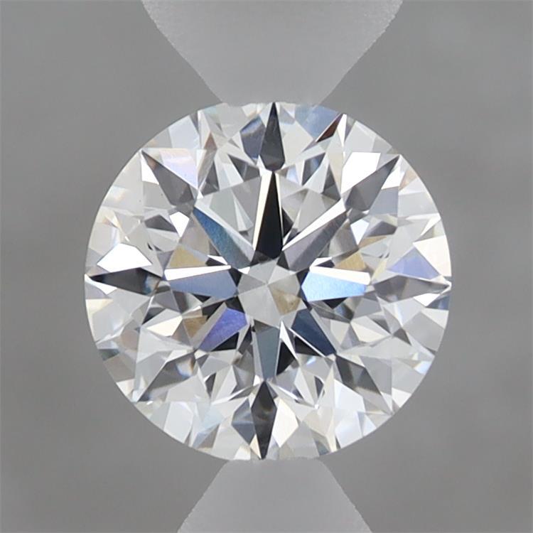 1.05 Carat Round Shaped, Excellent Cut, E Color, VS1 Clarity, IGI Certified Lab Grown Diamond