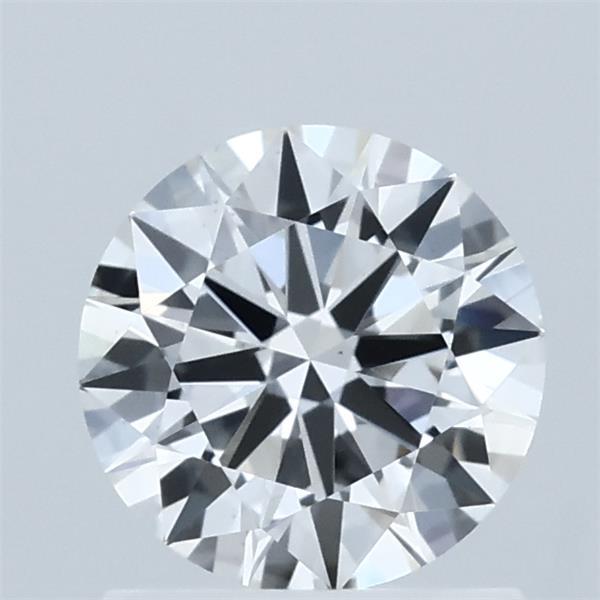 1.03 Carat Round Shaped, Ideal Cut, E Color, VS1 Clarity, IGI Certified Lab Grown Diamond