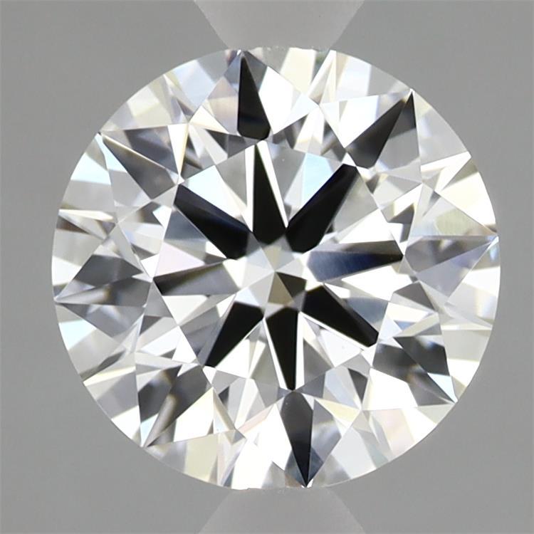 1.86 Carat Round Shaped, Ideal Cut, E Color, VS1 Clarity, IGI Certified Lab Grown Diamond