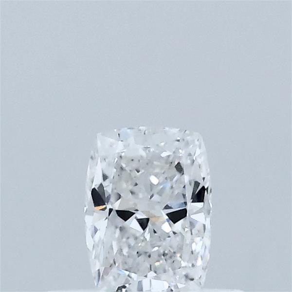 0.36 Carat Cushion Shaped, Ideal Cut, E Color, VVS1 Clarity, IGI Certified Lab Grown Diamond