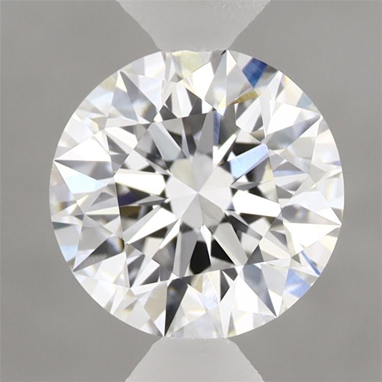 1.70 Carat Round Shaped, Ideal Cut, D Color, VVS2 Clarity, IGI Certified Lab Grown Diamond