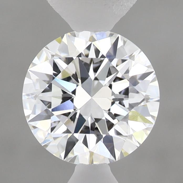 1.04 Carat Round Shaped, Excellent Cut, D Color, VVS1 Clarity, IGI Certified Lab Grown Diamond