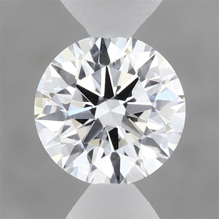 1.03 Carat Round Shaped, Ideal Cut, E Color, VVS1 Clarity, IGI Certified Lab Grown Diamond