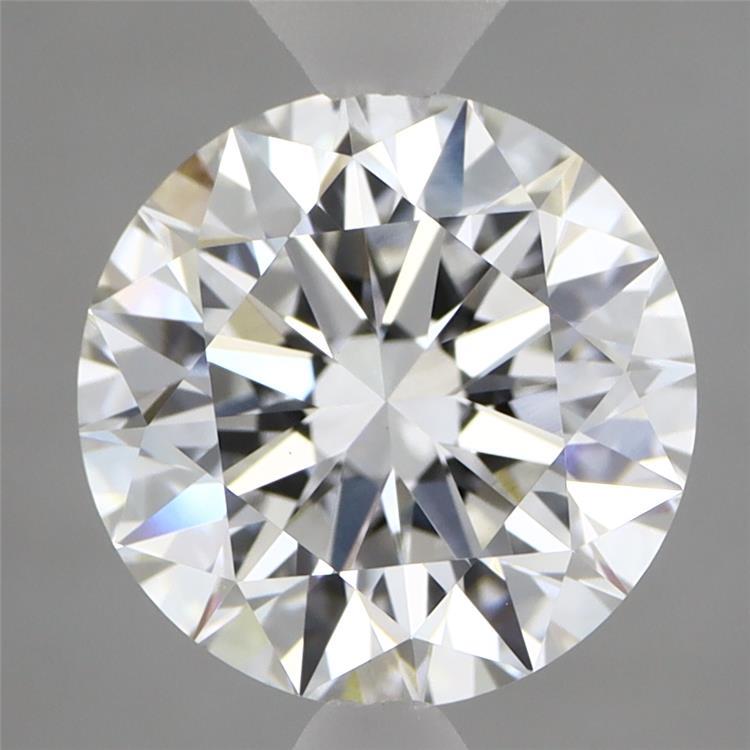 2.83 Carat Round Shaped, Ideal Cut, E Color, VVS2 Clarity, IGI Certified Lab Grown Diamond
