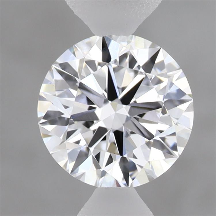 1.40 Carat Round Shaped, Ideal Cut, D Color, VS1 Clarity, IGI Certified Lab Grown Diamond