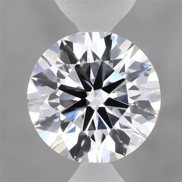 1.70 Carat Round Shaped, Excellent Cut, E Color, VS1 Clarity, IGI Certified Lab Grown Diamond