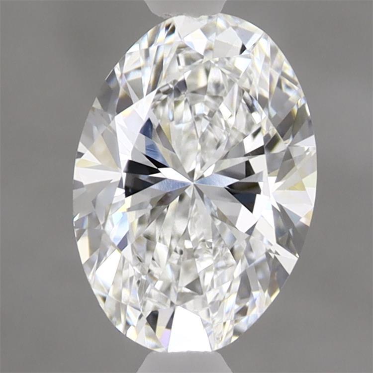 1.31 Carat Oval Shaped, Excellent Cut, E Color, VVS2 Clarity, IGI Certified Lab Grown Diamond