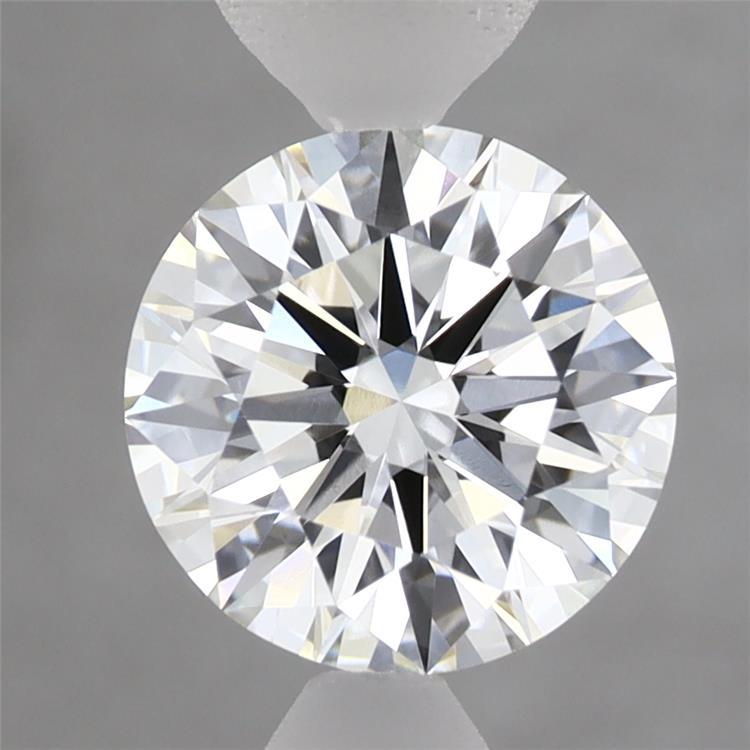 1.84 Carat Round Shaped, Ideal Cut, E Color, VVS2 Clarity, IGI Certified Lab Grown Diamond