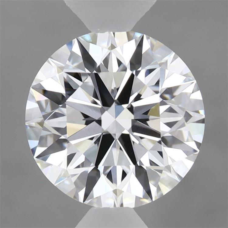 1.95 Carat Round Shaped, Ideal Cut, D Color, VS1 Clarity, IGI Certified Lab Grown Diamond