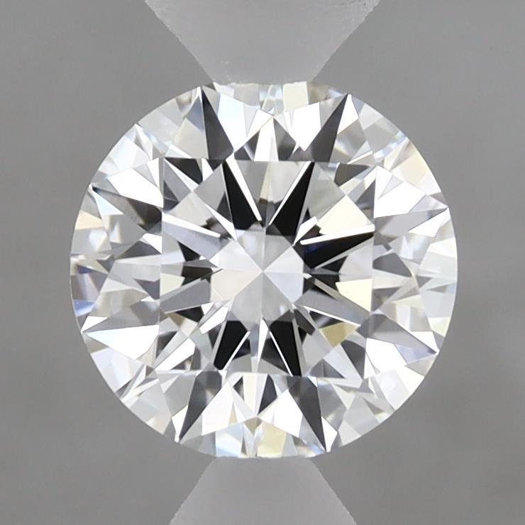 1.19 Carat Round Shaped, Ideal Cut, D Color, VS1 Clarity, IGI Certified Lab Grown Diamond