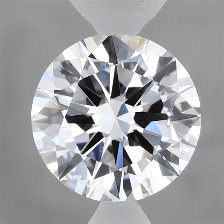 1.80 Carat Round Shaped, Excellent Cut, E Color, VVS2 Clarity, IGI Certified Lab Grown Diamond