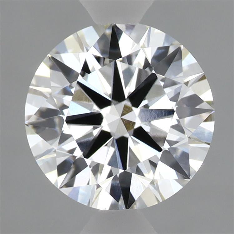 1.85 Carat Round Shaped, Ideal Cut, E Color, VVS2 Clarity, IGI Certified Lab Grown Diamond