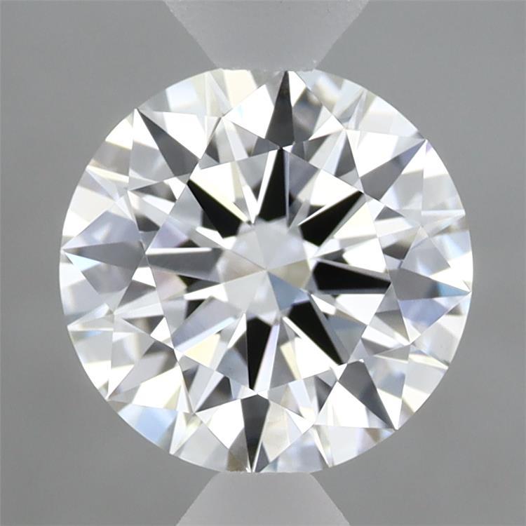 1.91 Carat Round Shaped, Ideal Cut, D Color, VVS2 Clarity, IGI Certified Lab Grown Diamond