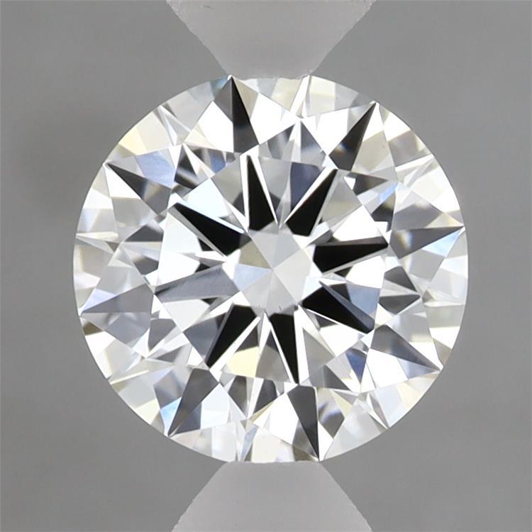 1.54 Carat Round Shaped, Excellent Cut, F Color, VS1 Clarity, IGI Certified Lab Grown Diamond