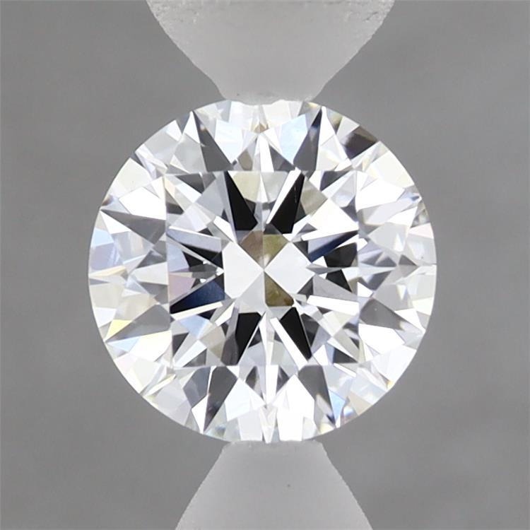 1.01 Carat Round Shaped, Excellent Cut, D Color, VVS2 Clarity, IGI Certified Lab Grown Diamond