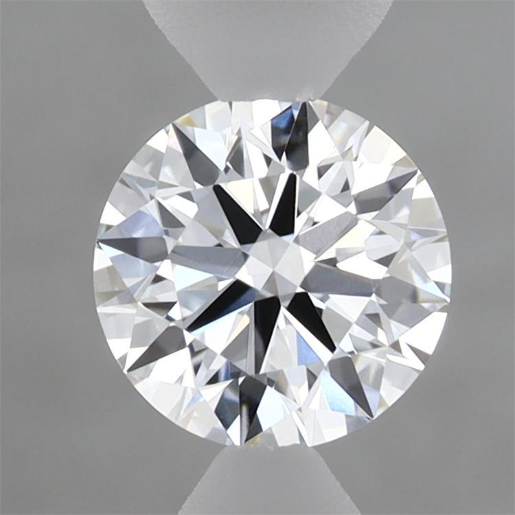 1.03 Carat Round Shaped, Ideal Cut, D Color, VVS1 Clarity, IGI Certified Lab Grown Diamond