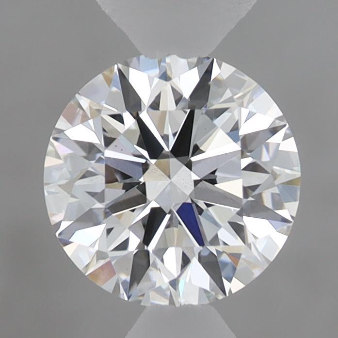 1.10 Carat Round Shaped, Ideal Cut, E Color, VS2 Clarity, IGI Certified Lab Grown Diamond