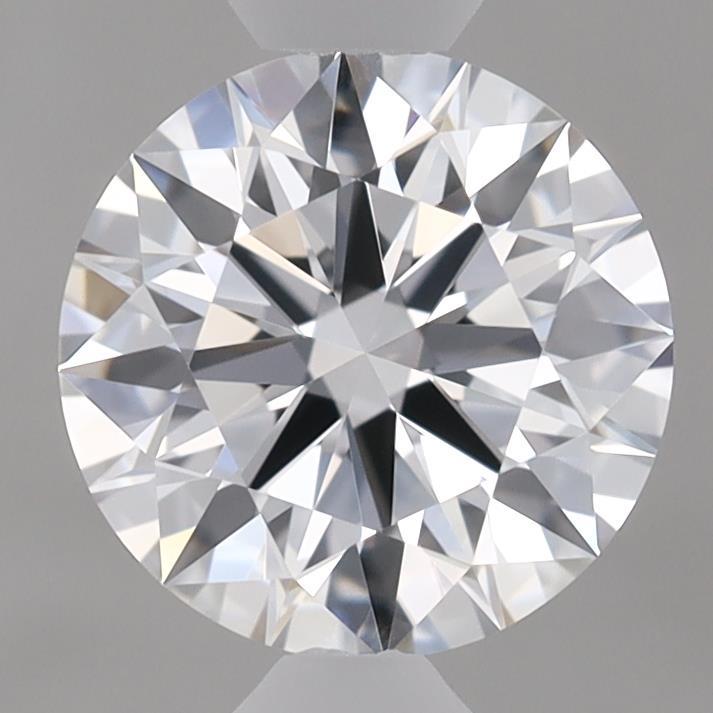 1.11 Carat Round Shaped, Ideal Cut, F Color, IF Clarity, IGI Certified Lab Grown Diamond