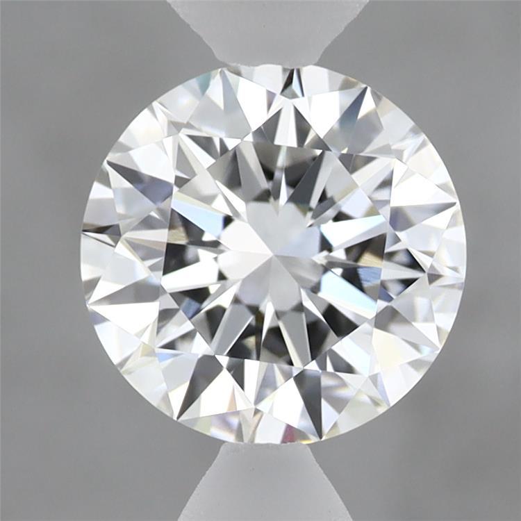 1.88 Carat Round Shaped, Excellent Cut, E Color, VVS1 Clarity, IGI Certified Lab Grown Diamond