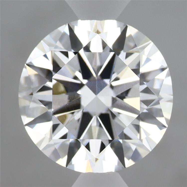 2.20 Carat Round Shaped, Very Good Cut, E Color, VVS2 Clarity, IGI Certified Lab Grown Diamond